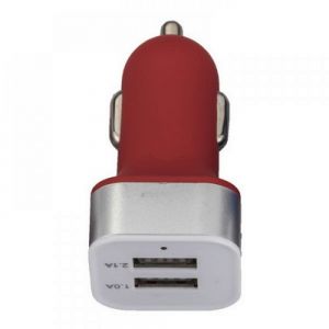 ADAPTADOR DE CORRIENTE YEAL